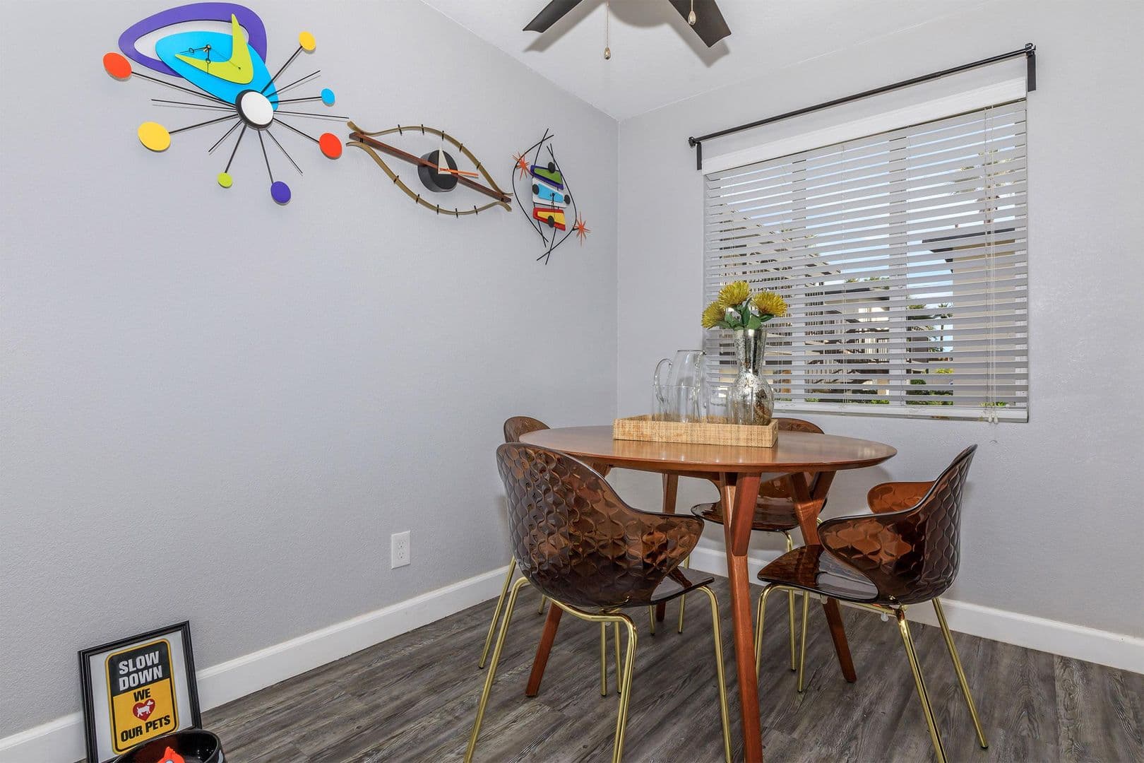 Phoenix Apartment: 3030 N. 7th Street