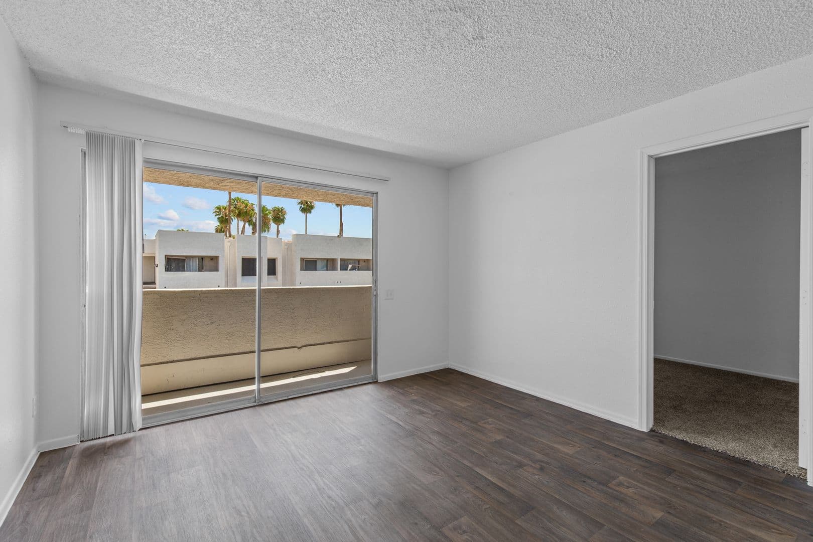 Phoenix Apartment: 4030 North 44th Ave.