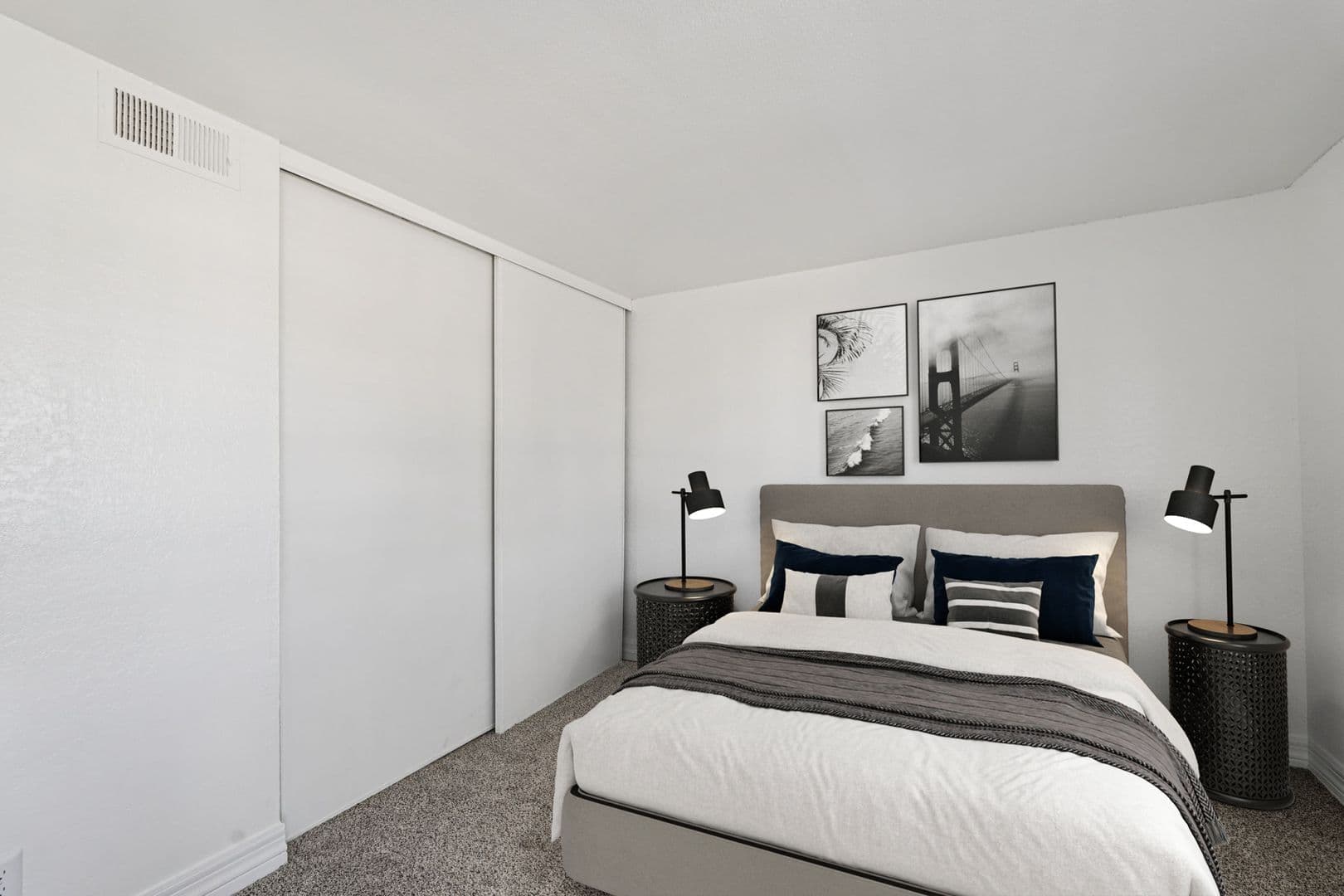 Peoria Apartment: 10860 N. 85th Ave.