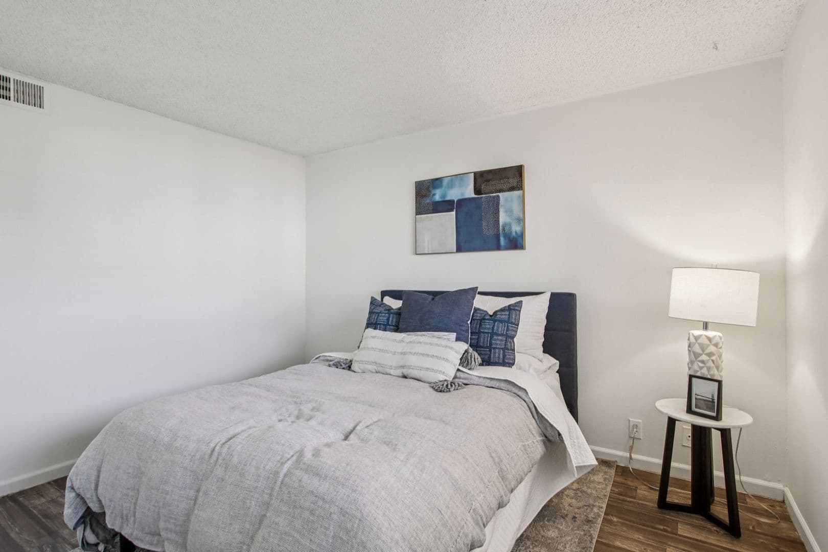 Phoenix Apartment: 6333 N. 12th Street