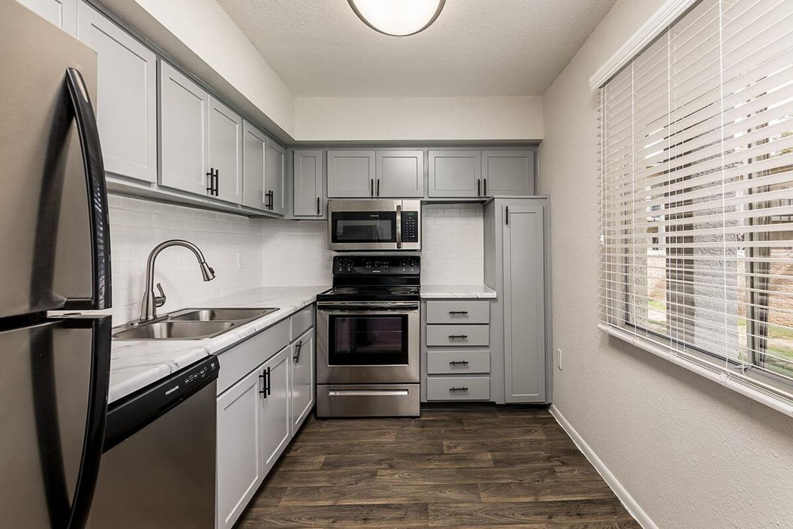 Tempe Apartment: 1655 E. Southern Ave.