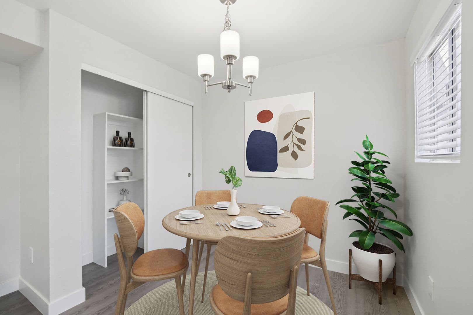 Mesa Apartment: 2343 W. MAIN St