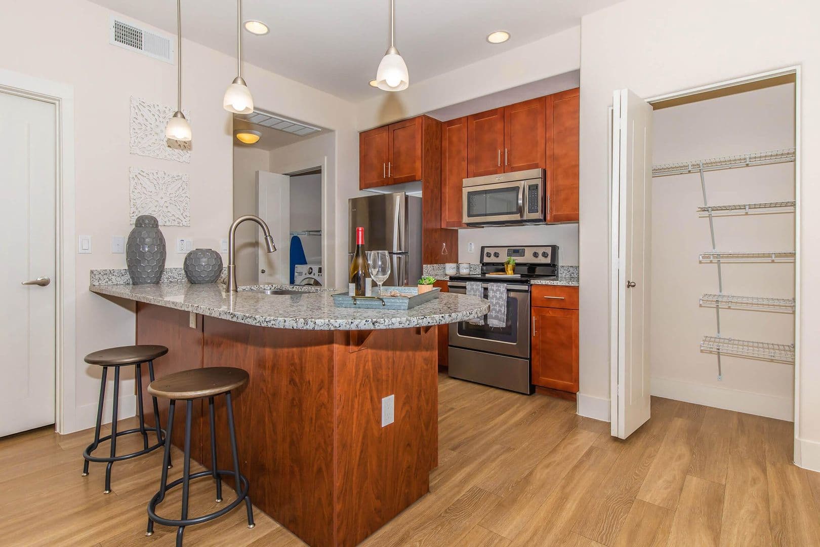 Scottsdale Apartment: 6640 E McDowell Rd