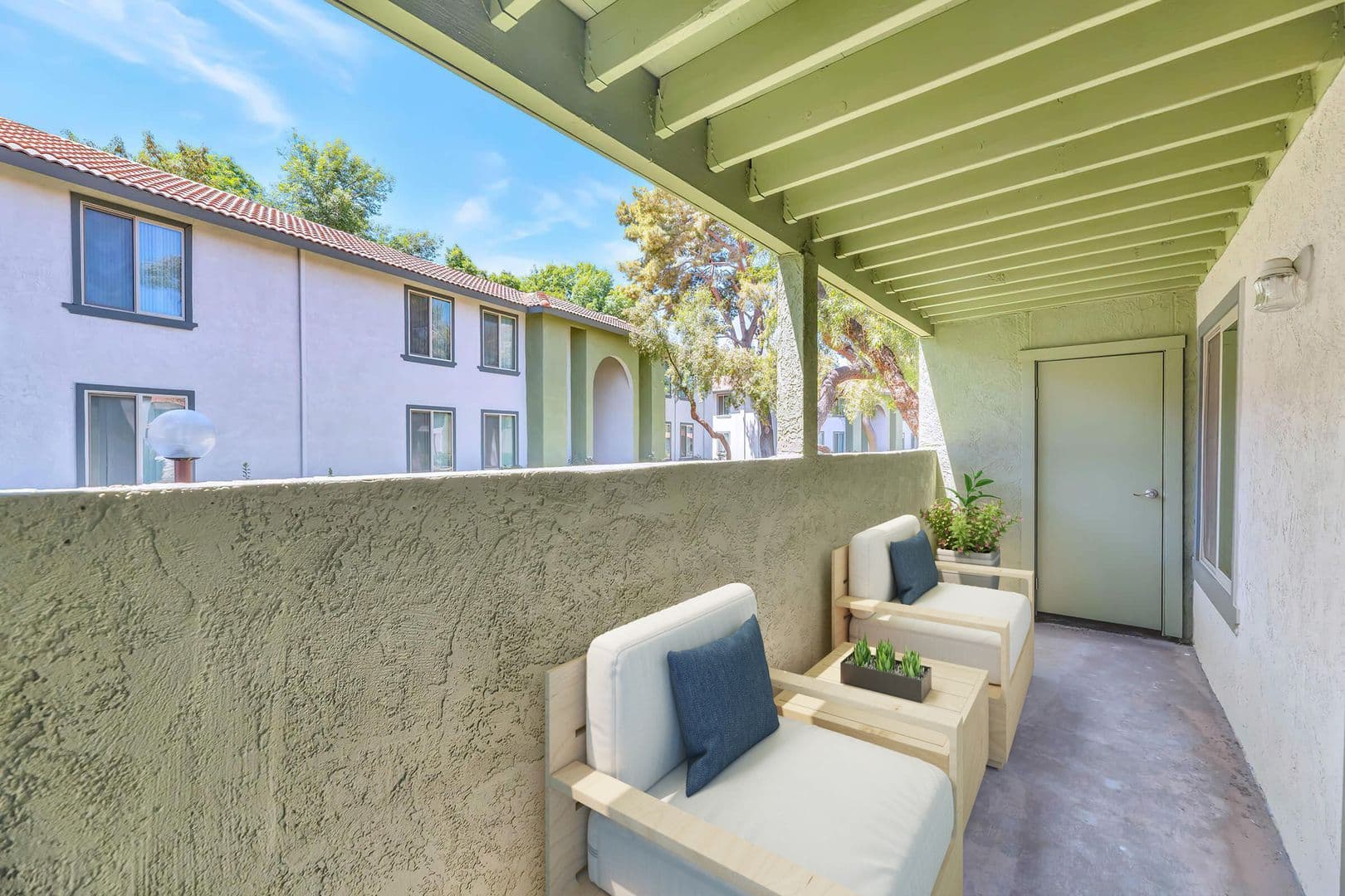 Gilbert Apartment: 2300 West San Angelo Street