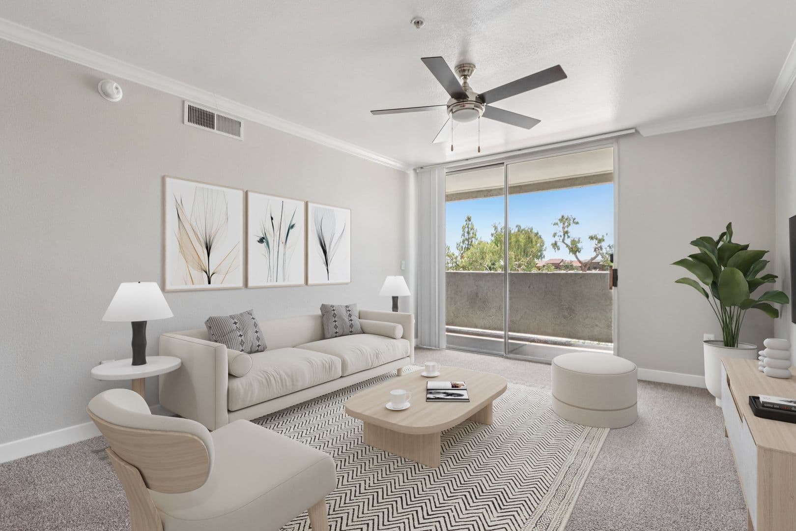 Phoenix Apartment: 15645 N 35th Ave