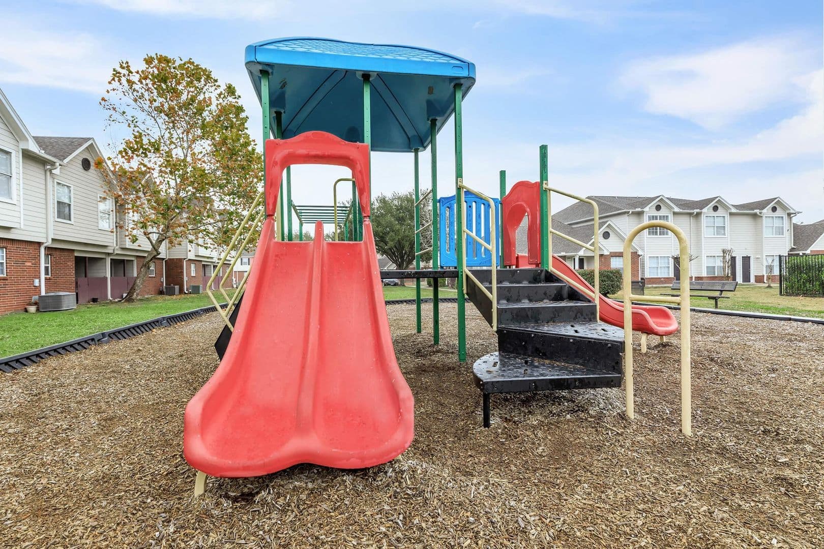 Houston Apartment: 9888 United Drive