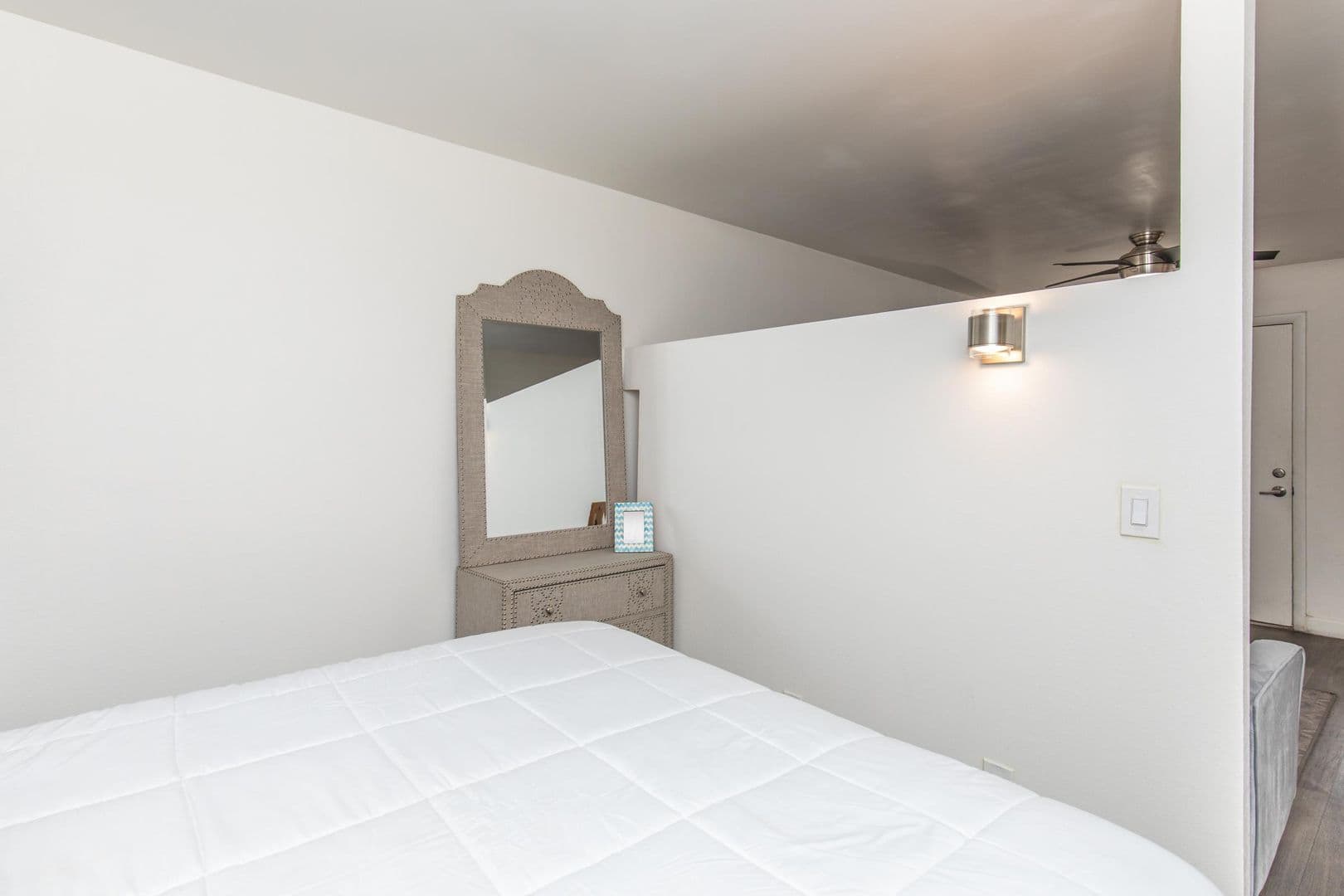 Tempe Apartment: 710 S Hardy Dr