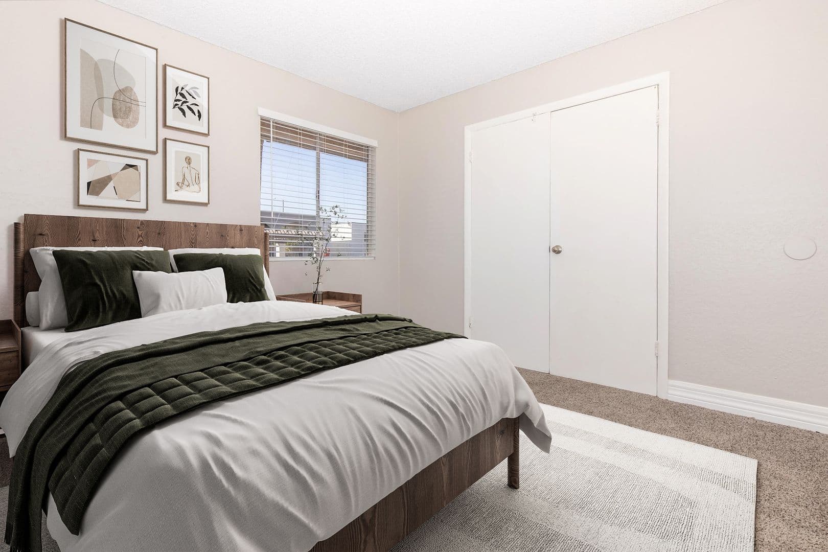 Peoria Apartment: 10860 N. 85th Ave.