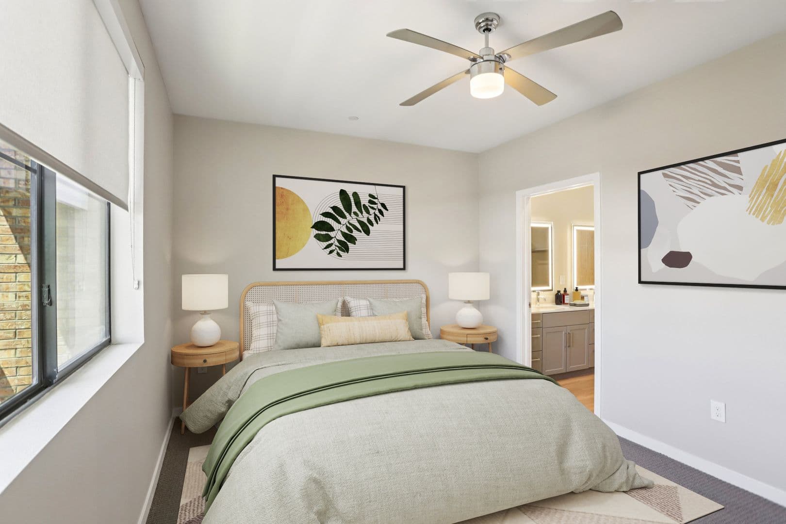 Phoenix Apartment: 777 E Stella Ln.