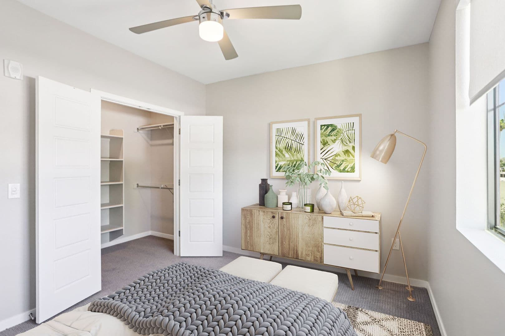 Phoenix Apartment: 777 E Stella Ln.