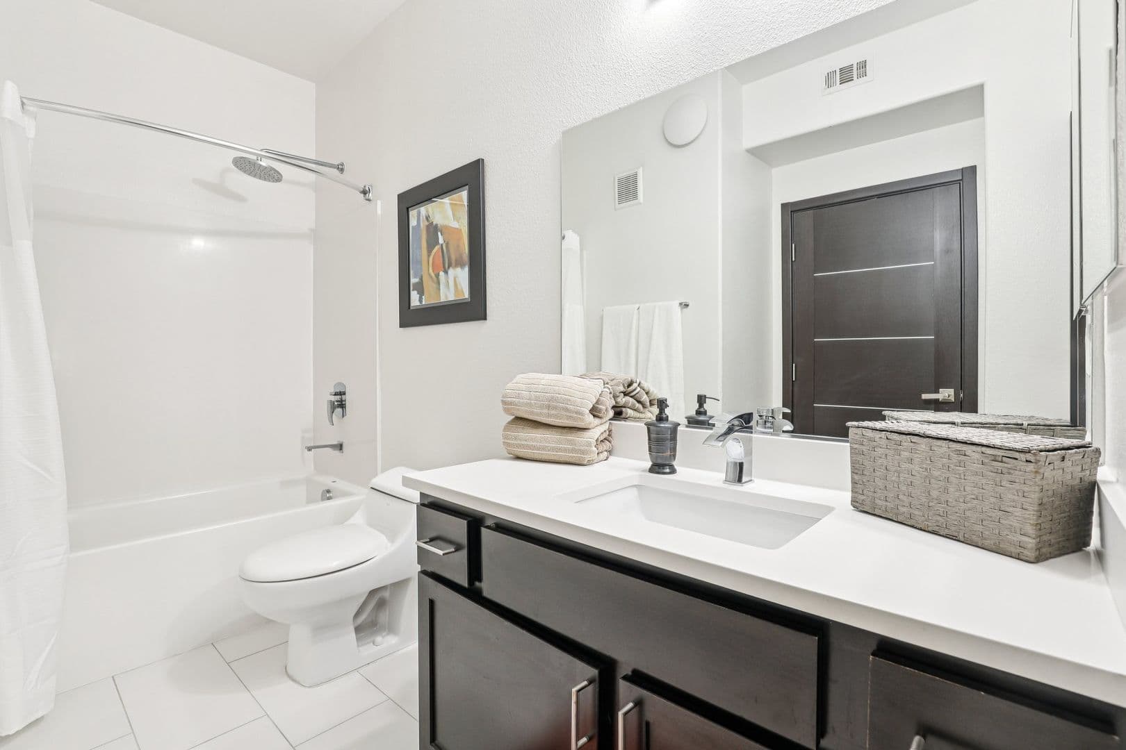 Las Vegas Apartment: 7017 S Buffalo Dr.