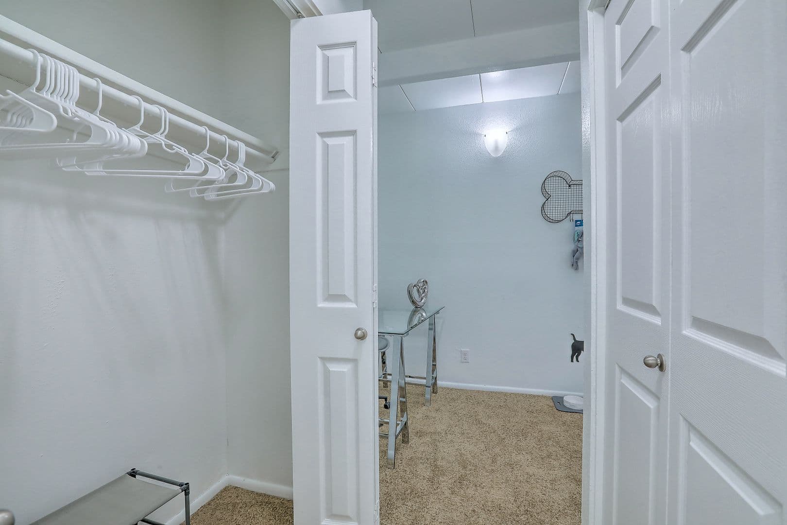 Albuquerque Apartment: 1020 Valencia Drive SE