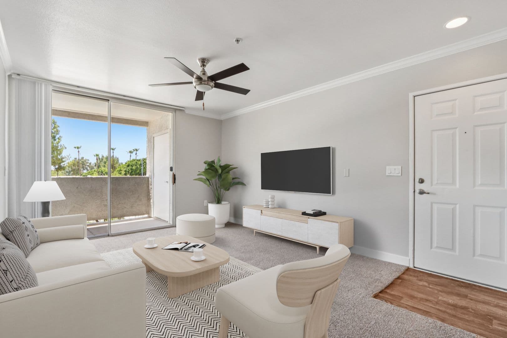 Phoenix Apartment: 15645 N 35th Ave