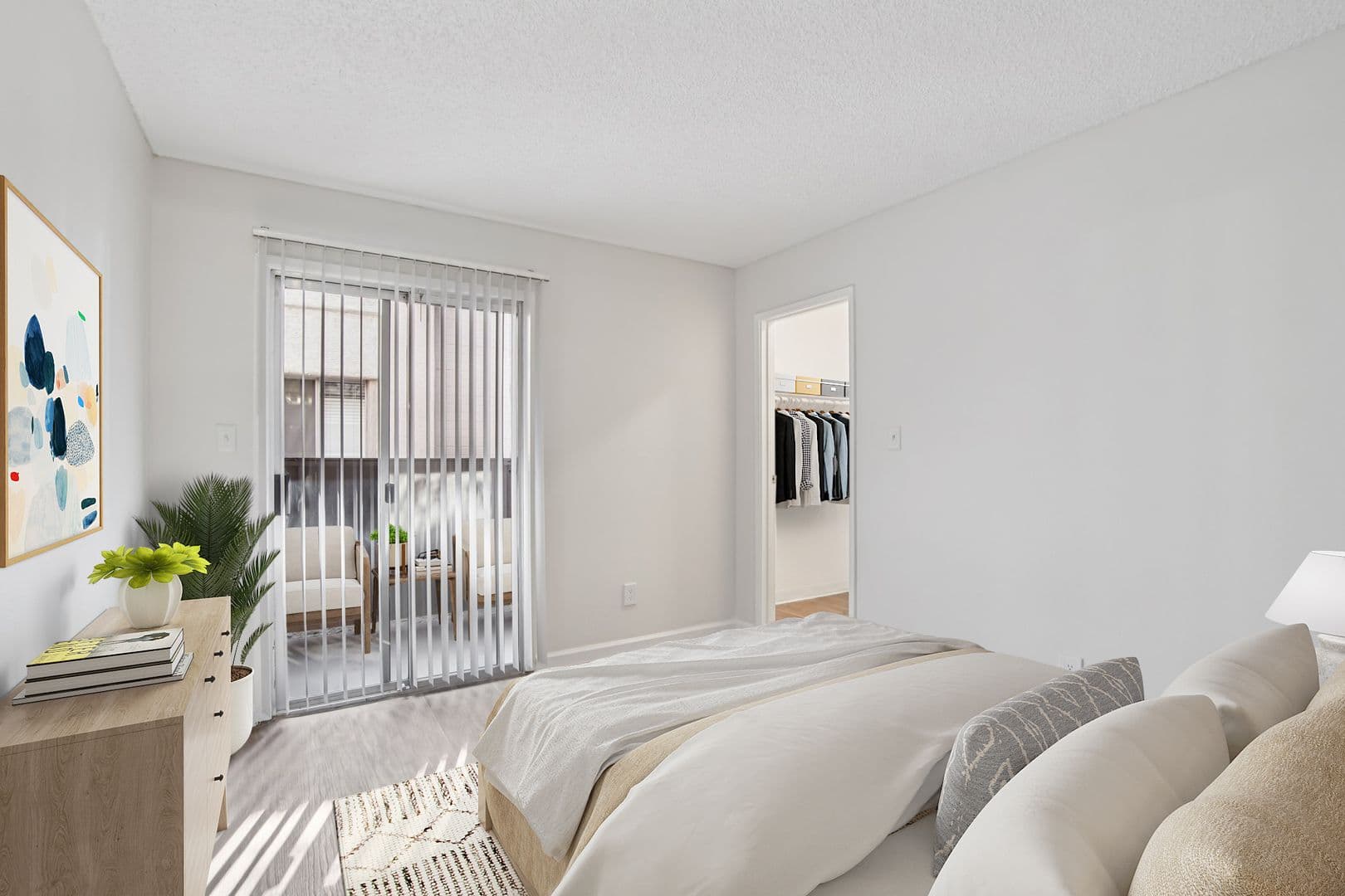 Mesa Apartment: 2343 W. MAIN St