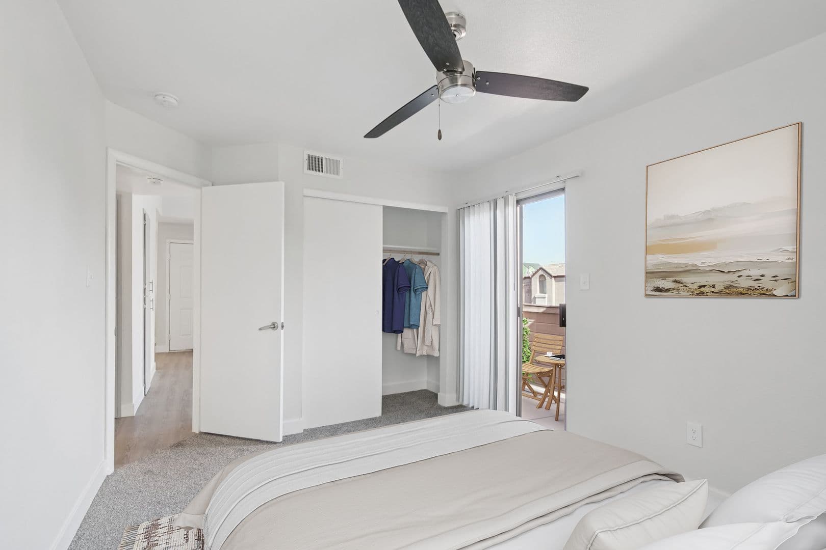 Mesa Apartment: 2343 W. MAIN St