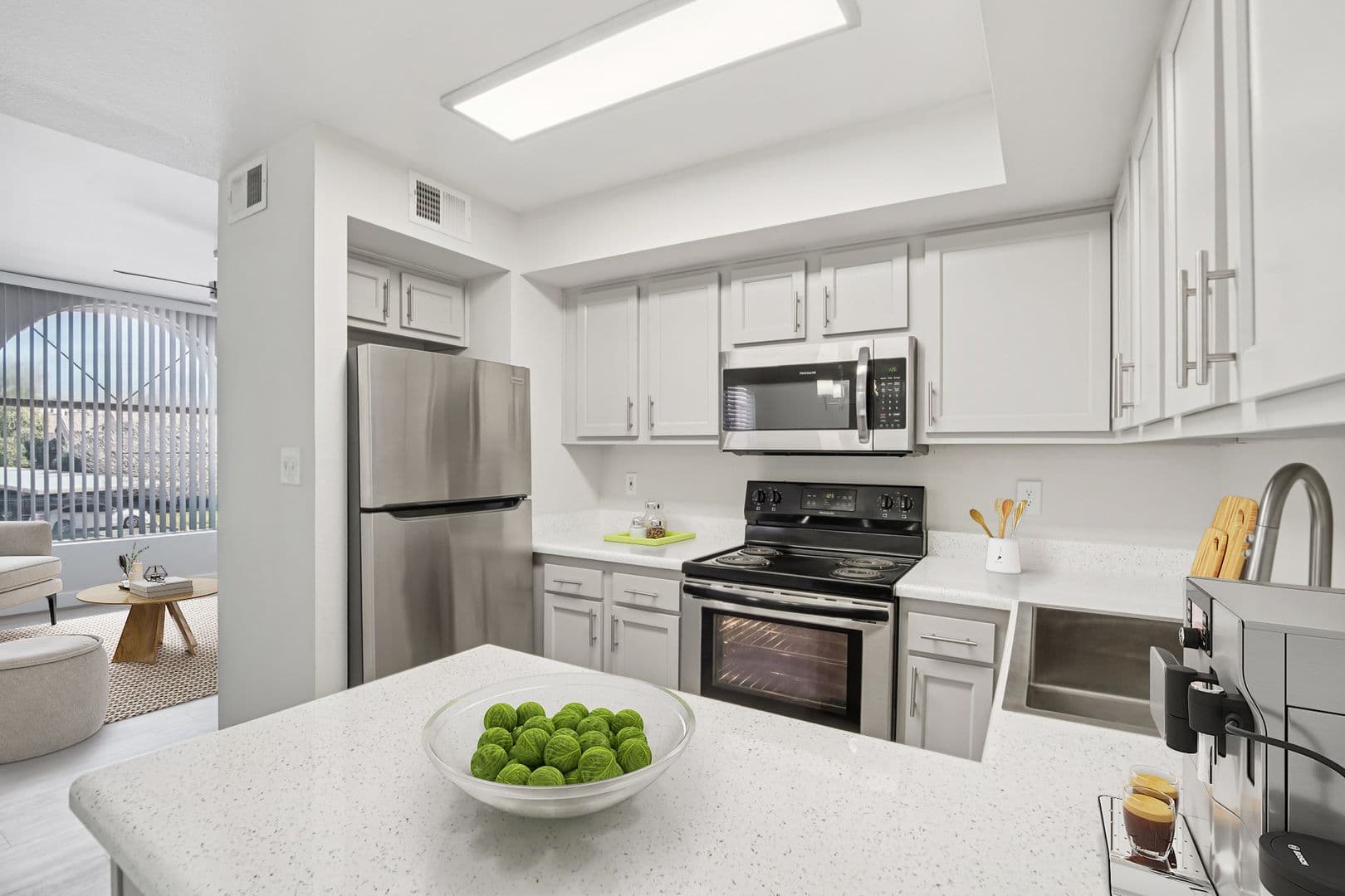 Mesa Apartment: 2343 W. MAIN St