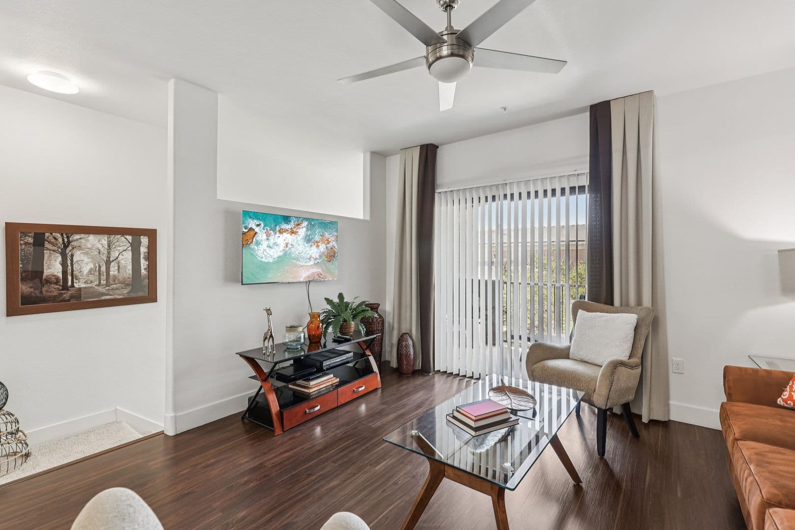 Las Vegas Apartment: 7017 S Buffalo Dr.