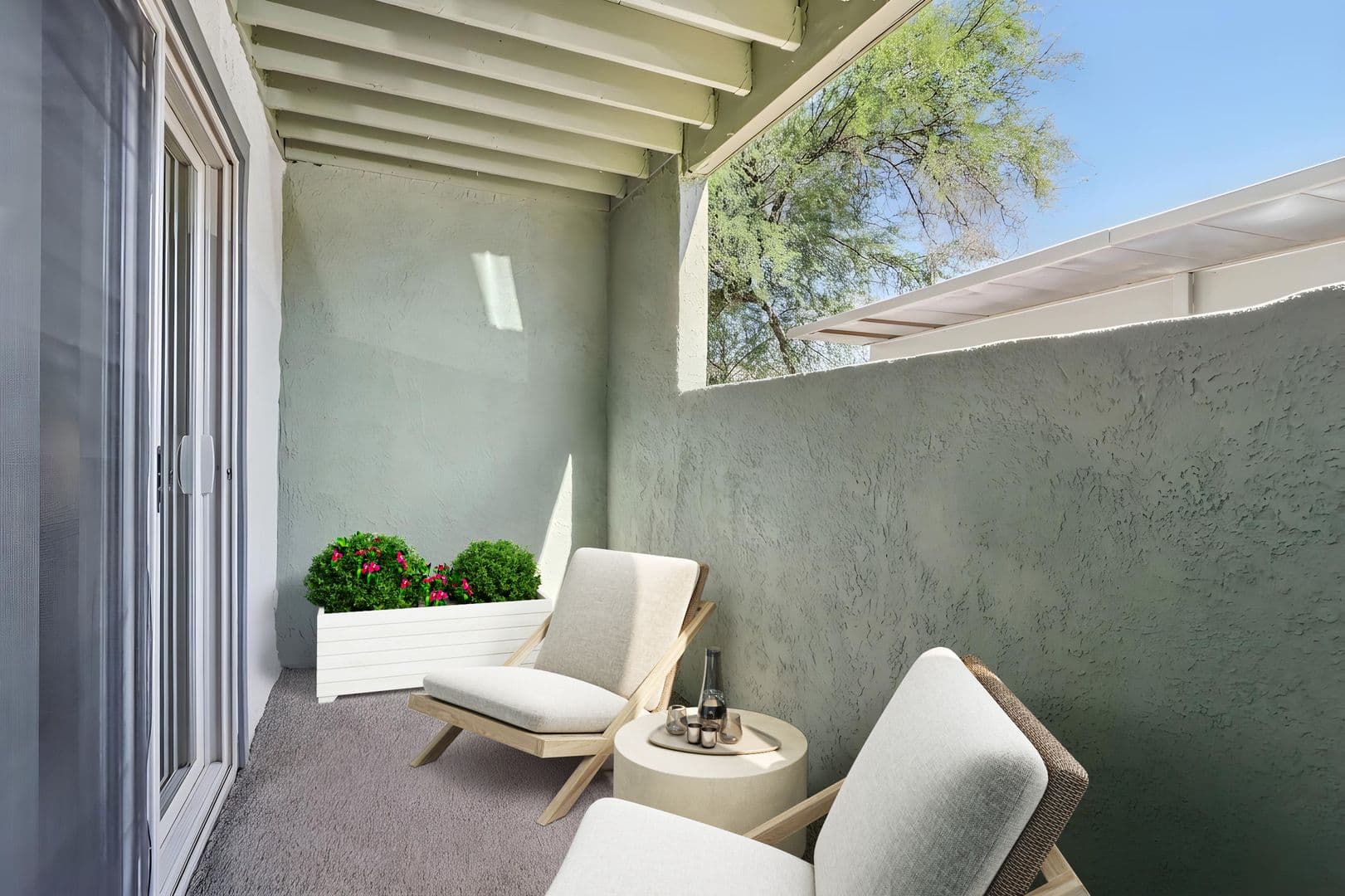 Gilbert Apartment: 2300 West San Angelo Street