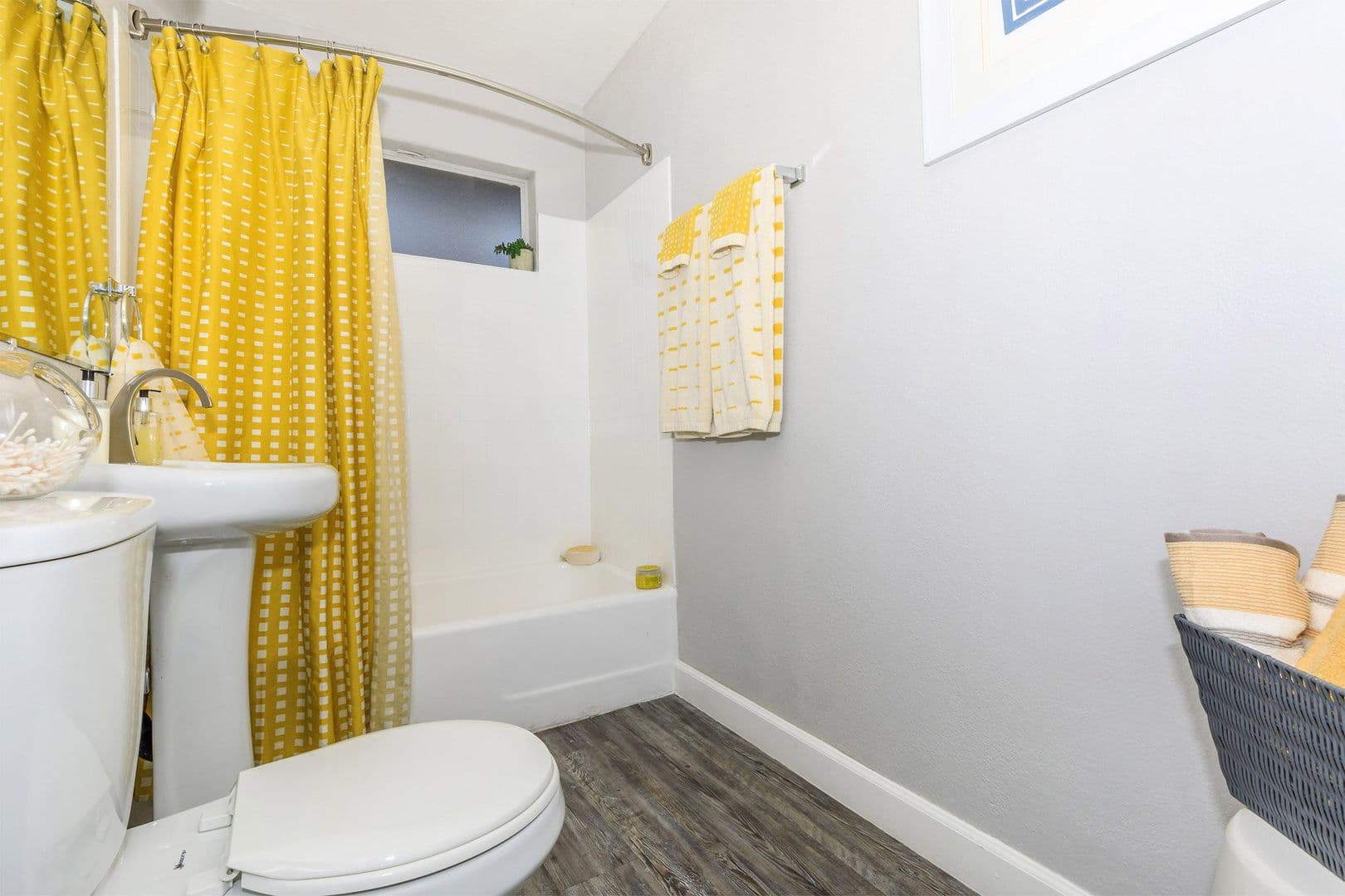 Phoenix Apartment: 3030 N. 7th Street