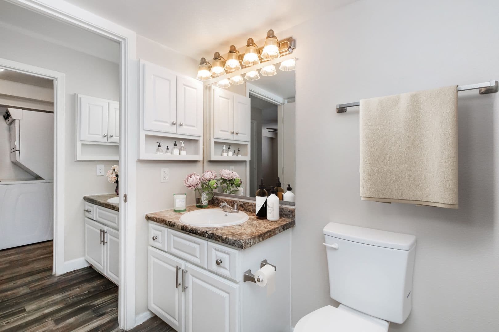 Tucson Apartment: 2162 W Speedway Blvd