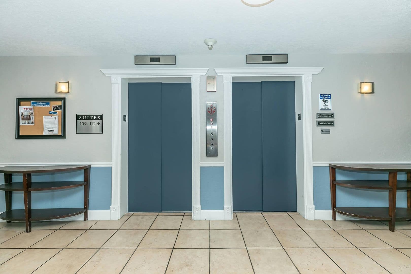 Albuquerque Apartment: 5404 Montgomery Blvd NE