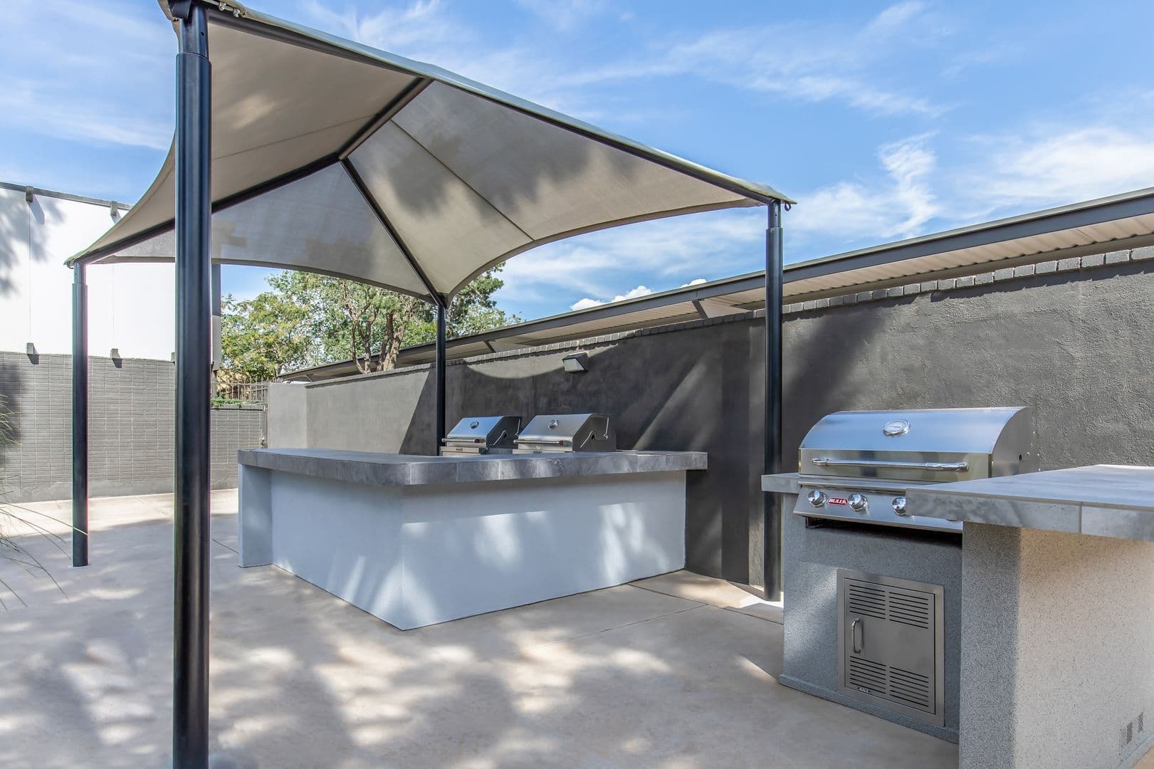 Albuquerque Apartment: 1020 Valencia Drive SE