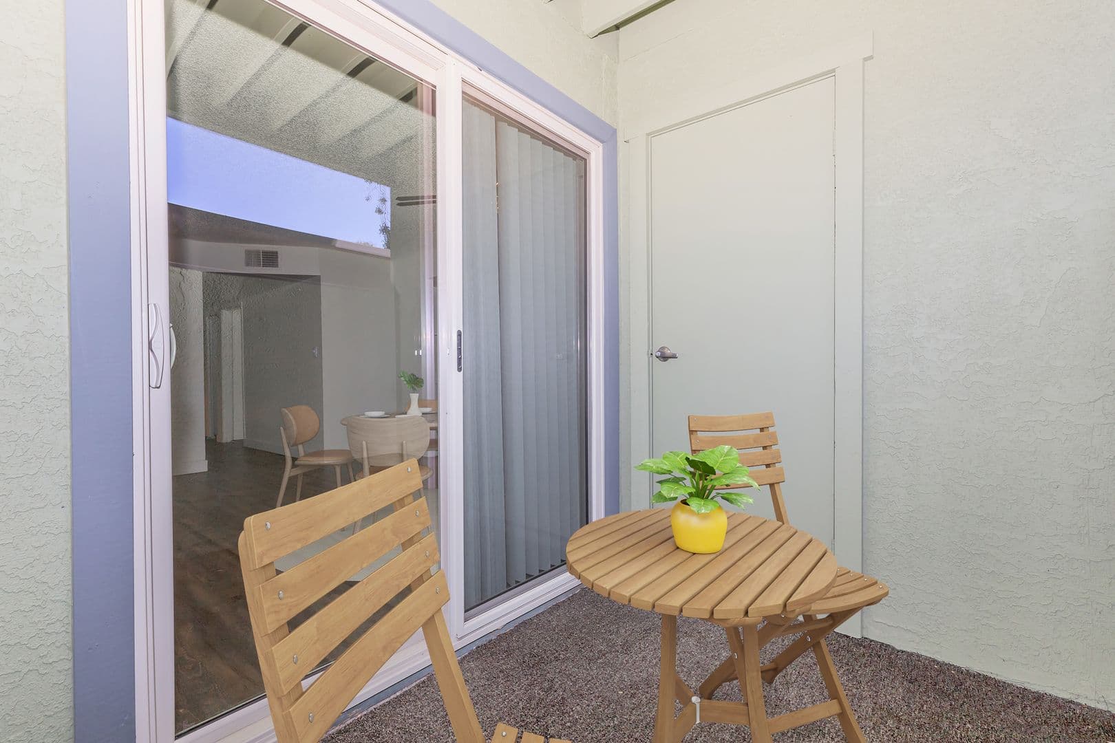 Gilbert Apartment: 2300 West San Angelo Street