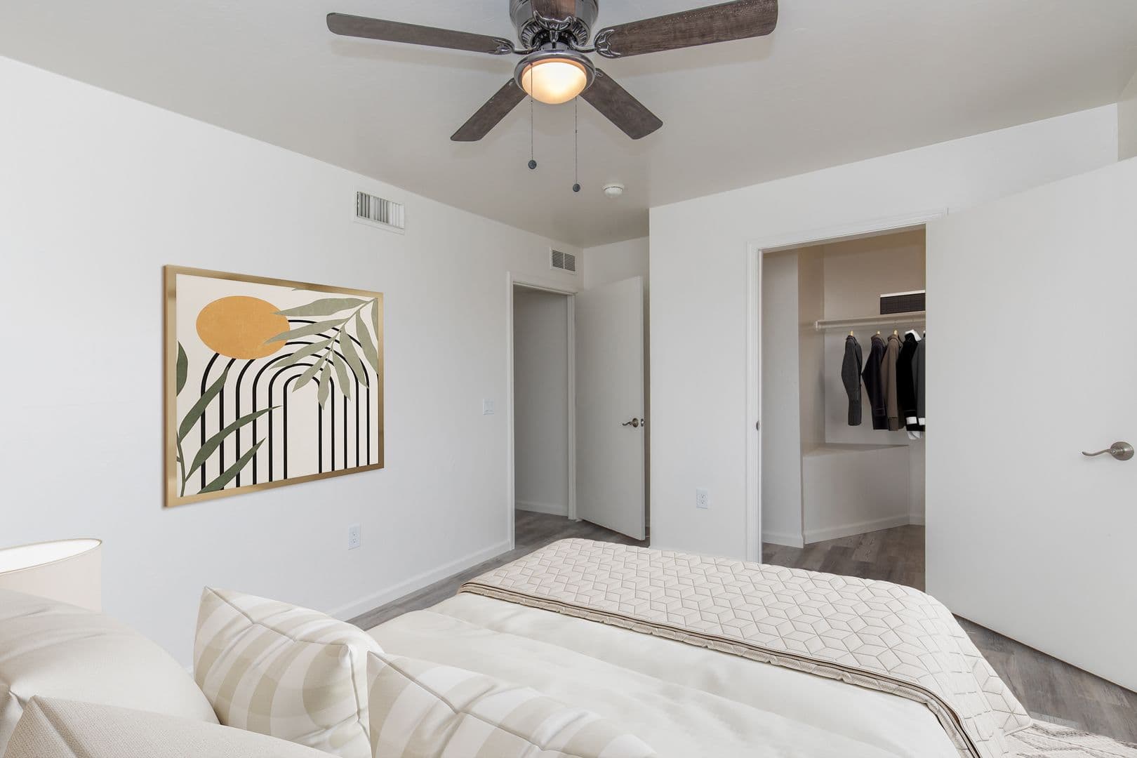 Willcox Townhome: 804 W Hoch Rd.