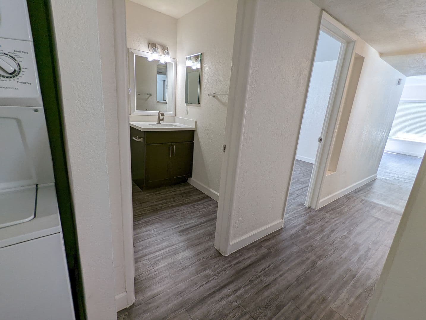 Phoenix Apartment: 3030 N. 7th Street