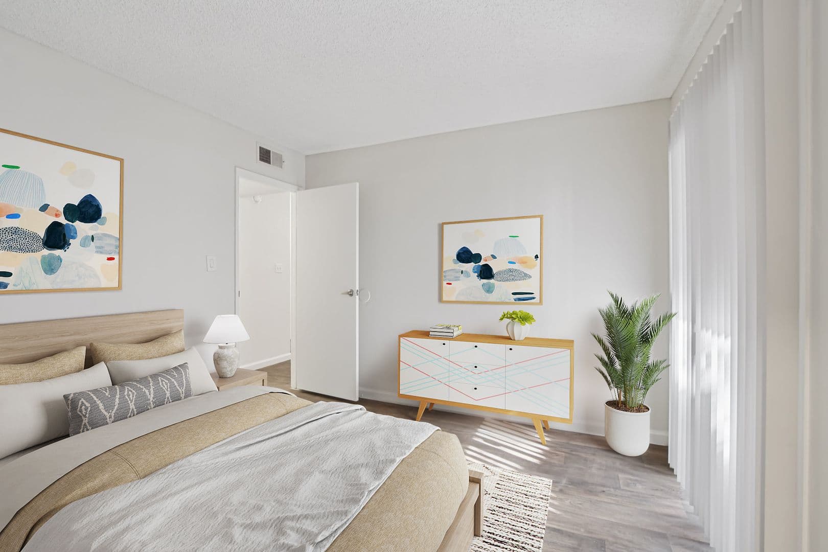 Mesa Apartment: 2343 W. MAIN St
