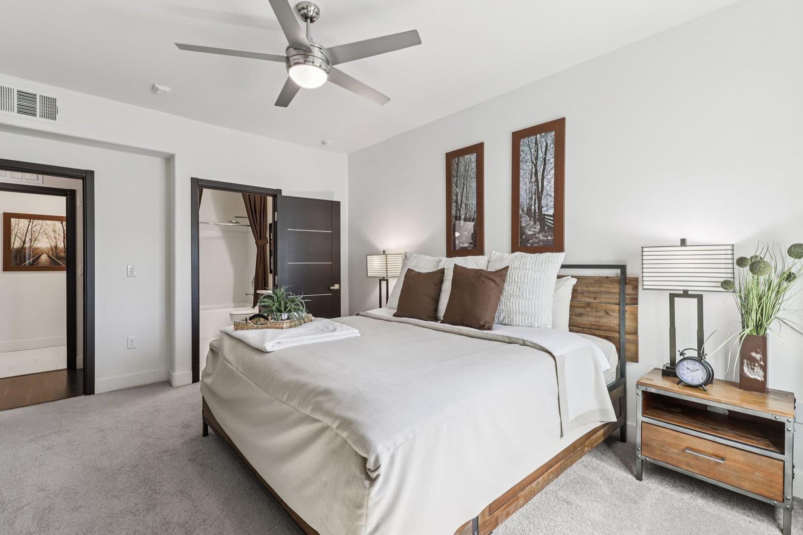 Las Vegas Apartment: 7017 S Buffalo Dr.