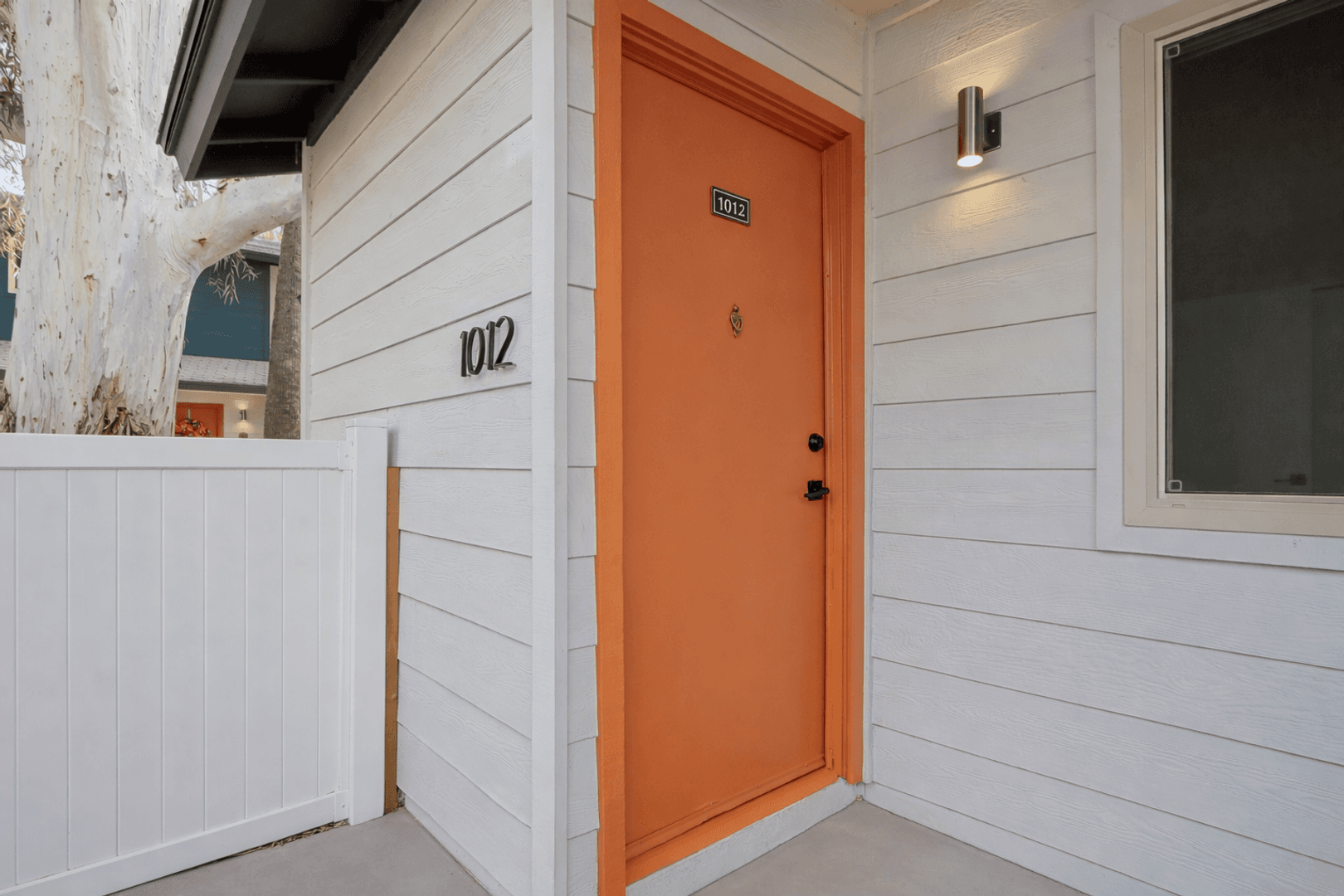 Chandler Apartment: 1750 W Boston St.