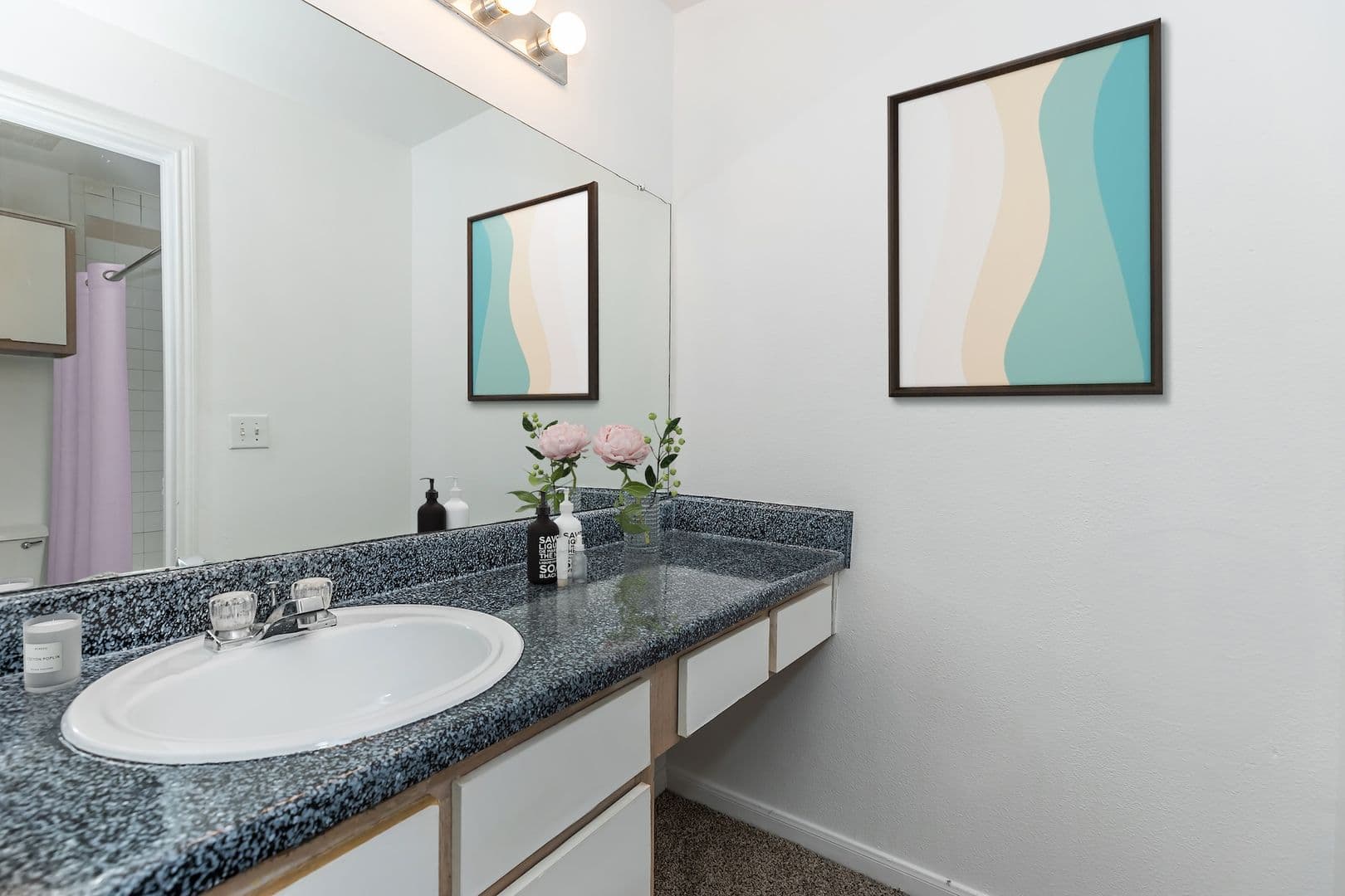 Houston Apartment: 9888 United Drive