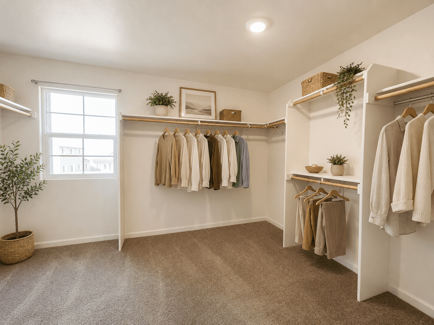 Fowler House: 1065 S Argyle Ave