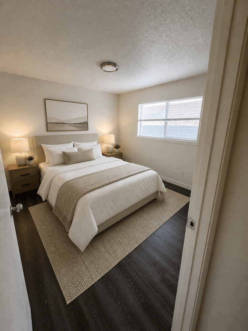 Fresno Apartment: 3935 N Effie St