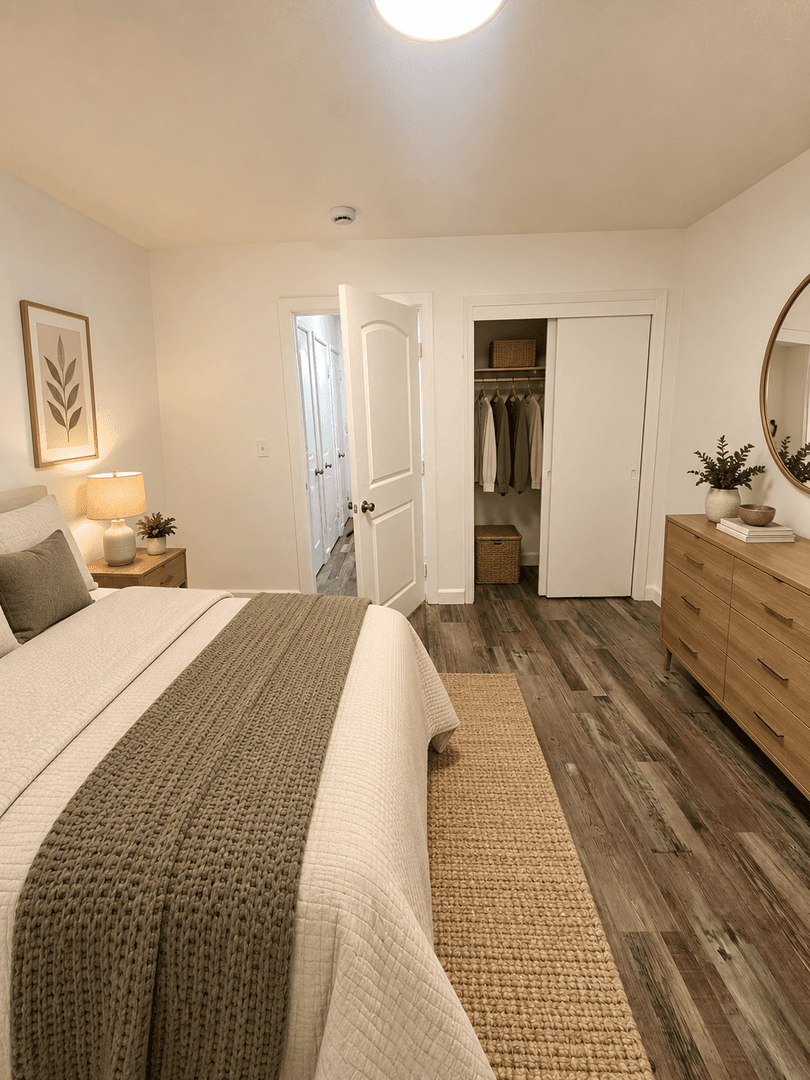 Fresno Apartment: 3421 E McKinley Avenue