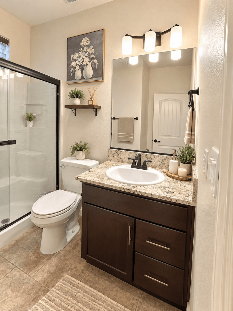 Fresno House: 4258 N Rosalia Ave
