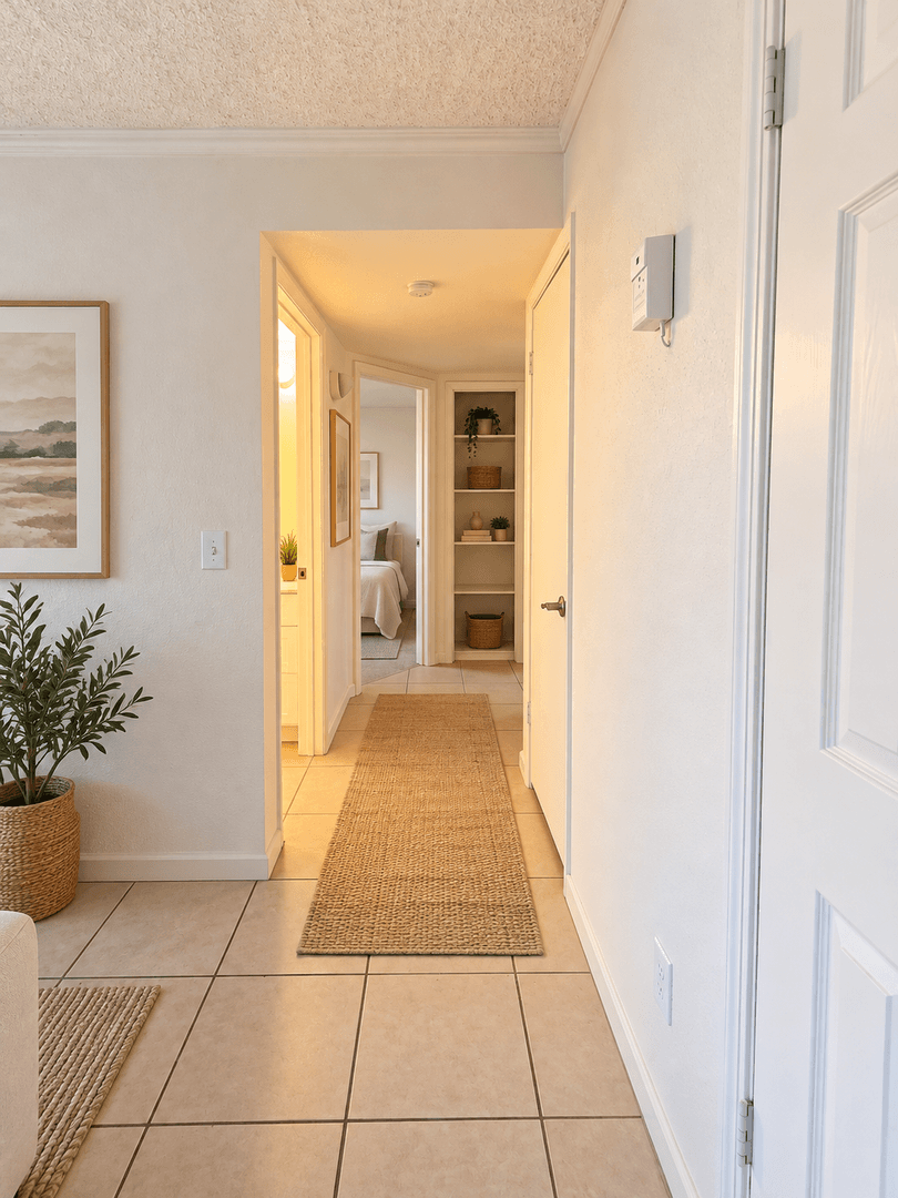 Fresno Apartment: 1391 N Palm Ave