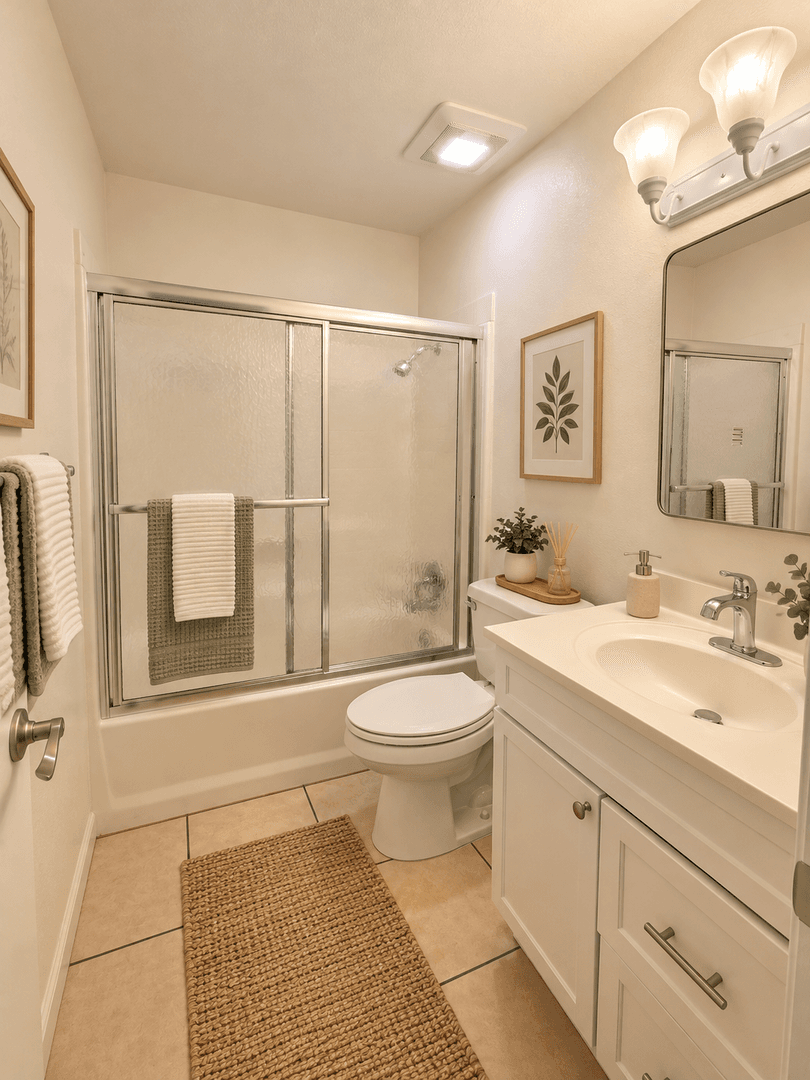 Fresno Apartment: 1391 N Palm Ave