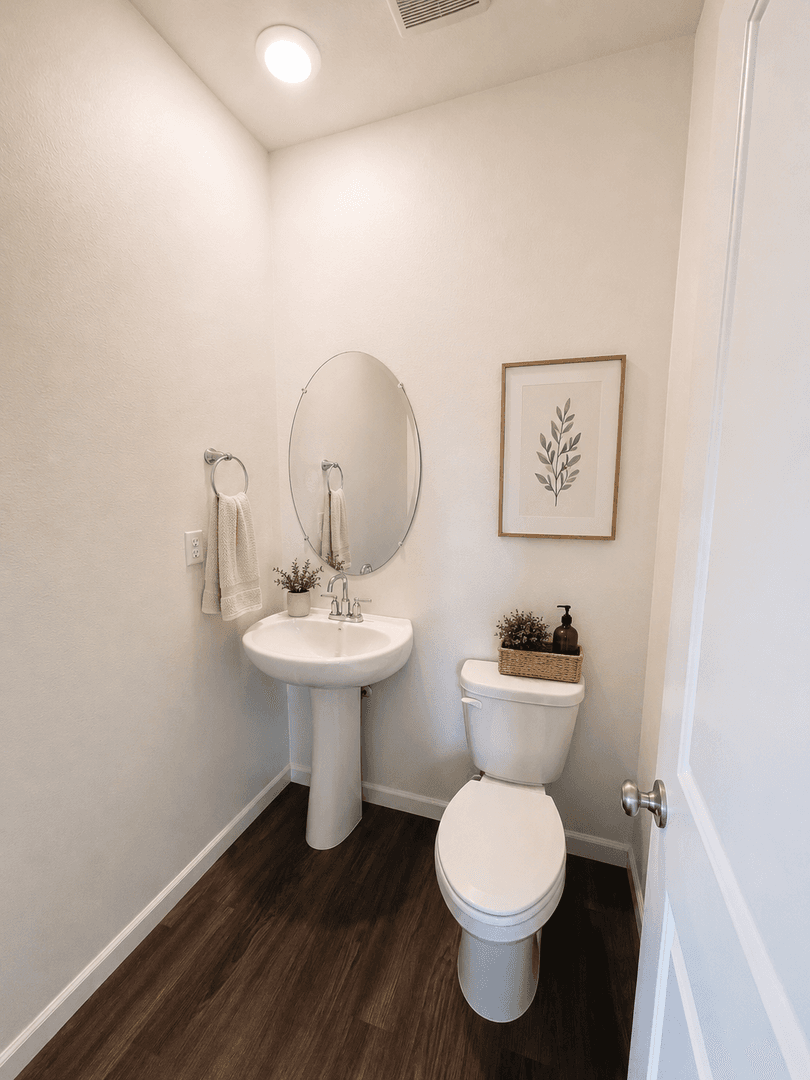 Fowler House: 1065 S Argyle Ave
