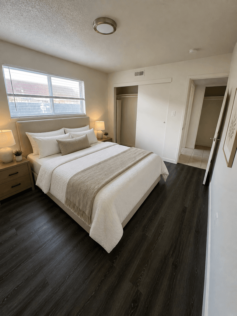 Fresno Apartment: 3935 N Effie St