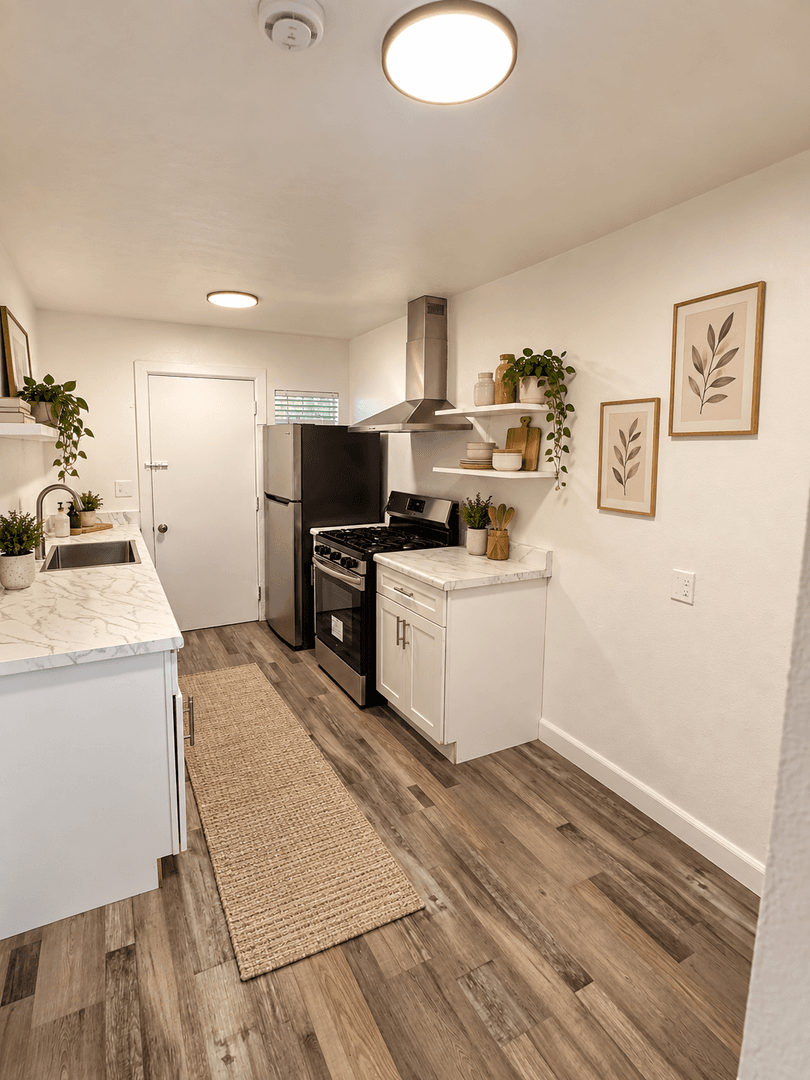 Fresno Apartment: 3421 E McKinley Avenue