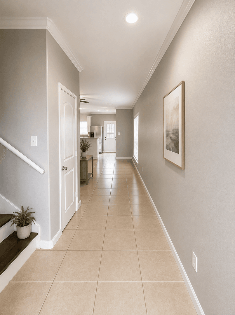 Houston Apartment: 4320 Maggie Street