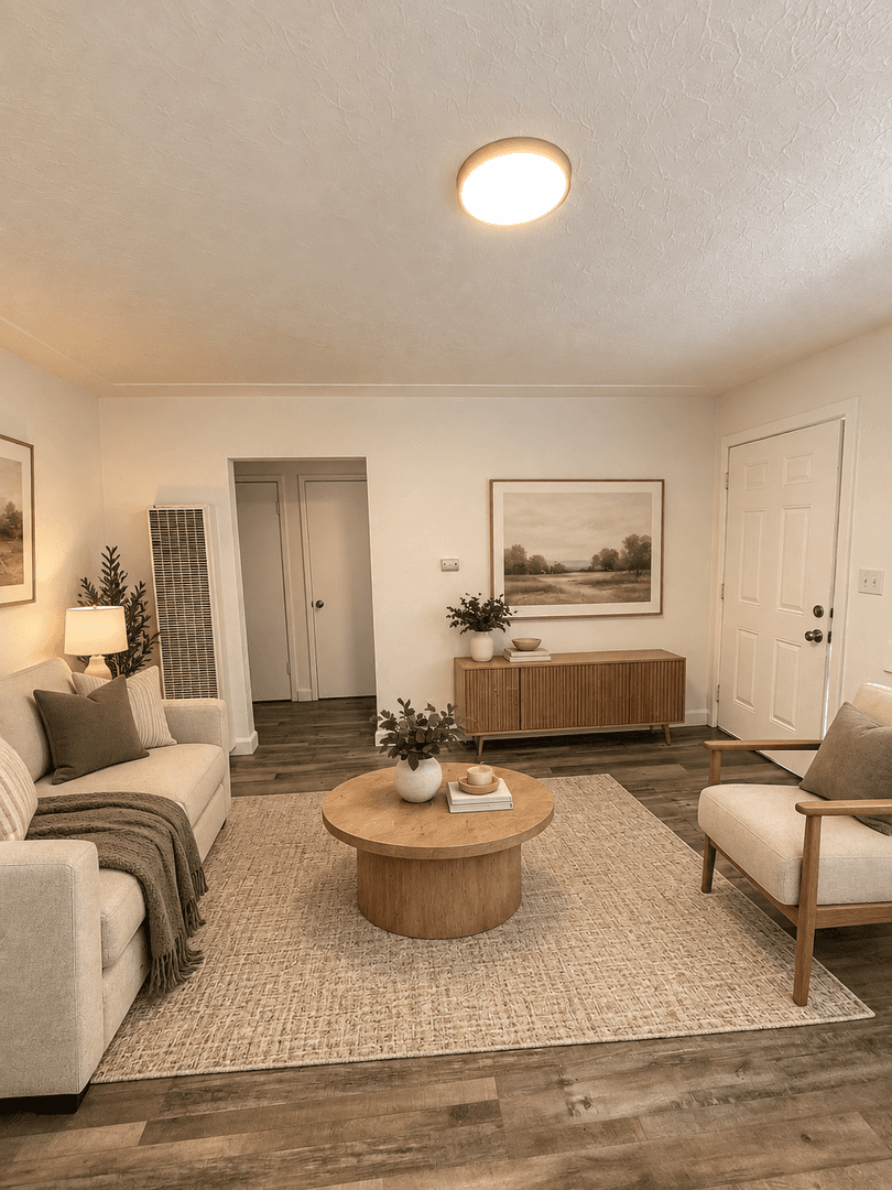 Fresno Apartment: 3421 E McKinley Avenue