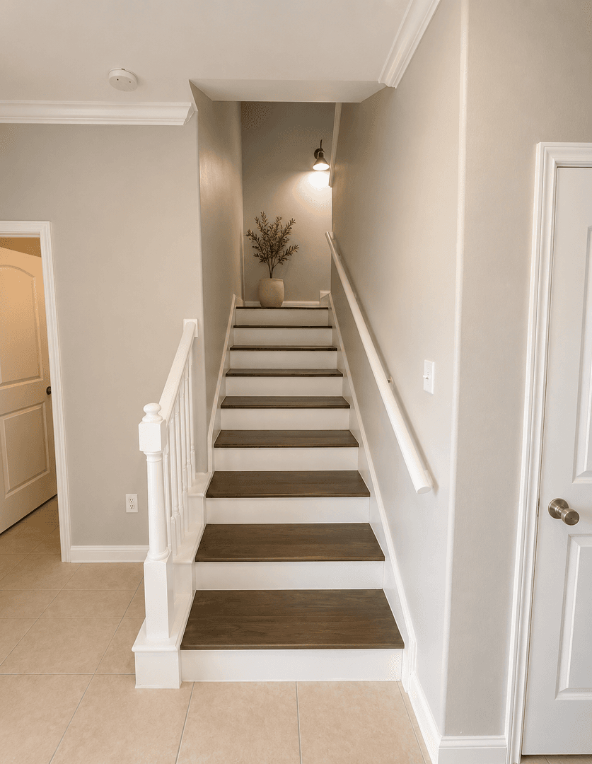 Houston Apartment: 4320 Maggie Street