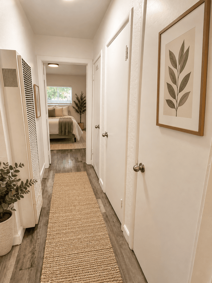 Fresno Apartment: 3421 E McKinley Avenue