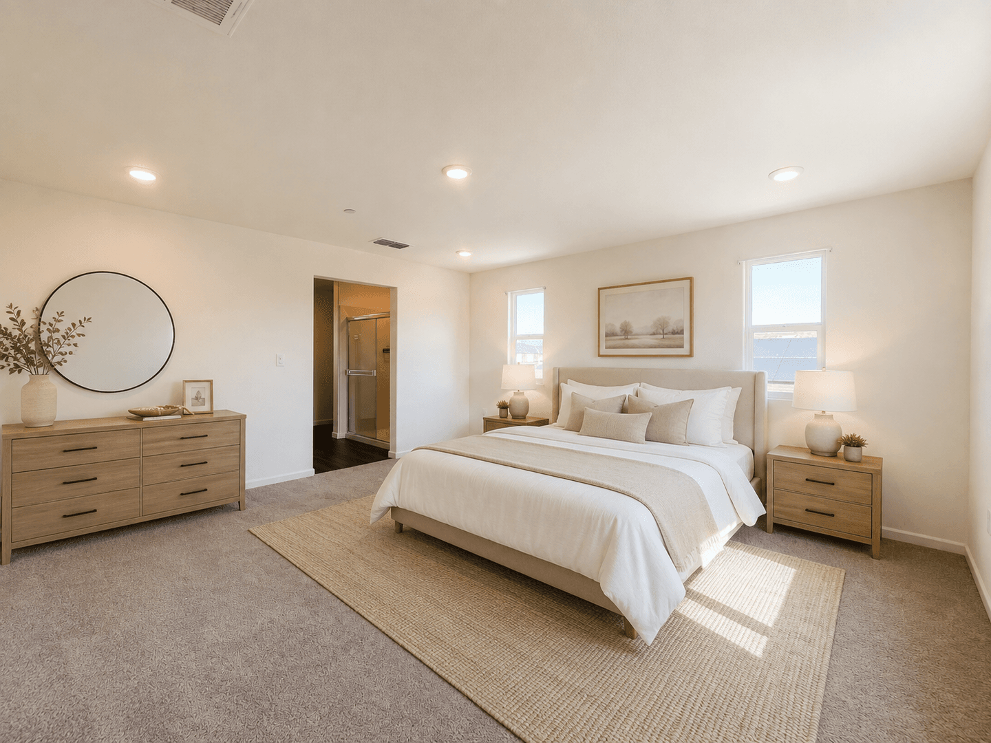 Fowler House: 1065 S Argyle Ave