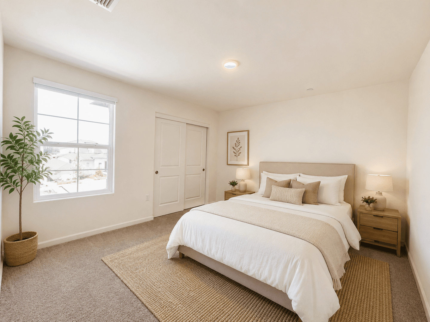 Fowler House: 1065 S Argyle Ave