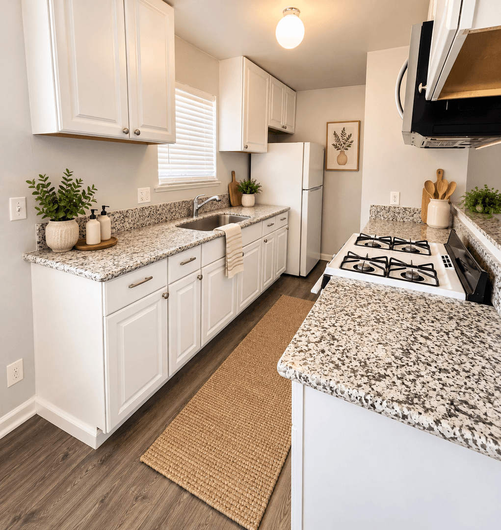 Fresno Apartment: 2839 W Fairmont Avenue