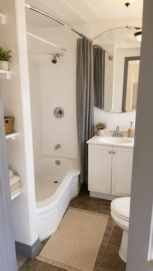 Fresno Apartment: 7077 N Weber Ave